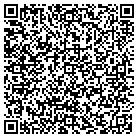 QR code with Oconto Falls Water & Light contacts