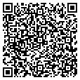 QR code with H V A contacts