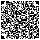 QR code with Phelps Sewer & Water Department contacts