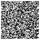 QR code with Richland Center Water Utility contacts