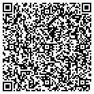QR code with Racestar Publications contacts