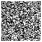 QR code with Farrow Machine & Mfg CO Inc contacts
