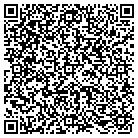 QR code with First Class Machine Service contacts