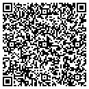 QR code with F M C Machine Shop contacts