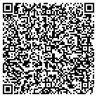 QR code with Wales Center Community Baptist contacts