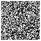 QR code with P H J Architecture-Constr LLC contacts
