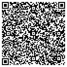 QR code with F W Gartner Thermal Spraying contacts