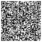 QR code with West Bloomfield Congregational contacts