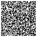QR code with Hong Kong Grocery contacts