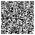 QR code with Pooch Pals Inc contacts