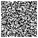 QR code with G G Tool & Die Inc contacts