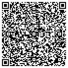 QR code with Princeton Land Development contacts