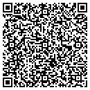 QR code with Radick Architect contacts