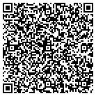 QR code with Raymond Community Funeral Home contacts