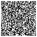 QR code with Hage Machine Tool Services contacts