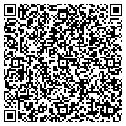 QR code with Hager Machine & Tool Inc contacts