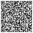 QR code with Haile Machine contacts