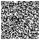 QR code with Asher First Baptist Church contacts