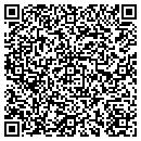 QR code with Hale Machine Inc contacts
