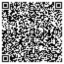 QR code with Kathryn B Lindeman contacts