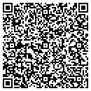 QR code with Hand Industrial contacts