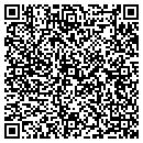 QR code with Harris Machine CO contacts
