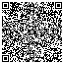 QR code with Rmf Architect contacts