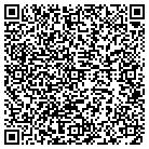 QR code with G & M Forestry Services contacts
