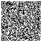 QR code with Princeton Elks Lodge No 2129 contacts