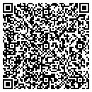 QR code with Ray W Hester Md contacts