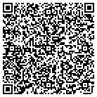 QR code with High Precision Machining CO contacts