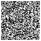 QR code with Hill's Quality Machine contacts