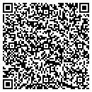 QR code with Rhea Clinic Pc contacts