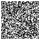 QR code with Hise Machine Shop contacts