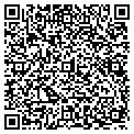 QR code with Hmc contacts