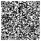 QR code with H & M Machine & Mechanical Wrk contacts