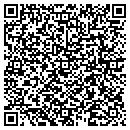 QR code with Robert C Jones Md contacts
