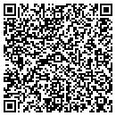 QR code with Robert E Grindstaff Md contacts