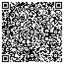 QR code with The Desktop Designer contacts