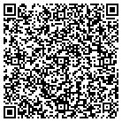 QR code with R&D Woodland Services LLC contacts
