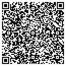 QR code with Hp Machine contacts