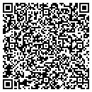QR code with Hudson Machine contacts