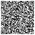 QR code with R Steven Boshart Architect contacts