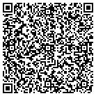 QR code with R V Buric Architecture LLC contacts