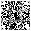 QR code with I & E Machine Shop contacts