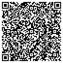 QR code with T R E E S Inc contacts