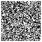 QR code with Blue Lakes Baptist Church contacts