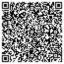 QR code with US Post Office contacts