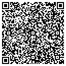 QR code with I & R Machining Inc contacts