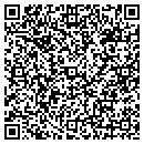 QR code with Roger E Burnside contacts